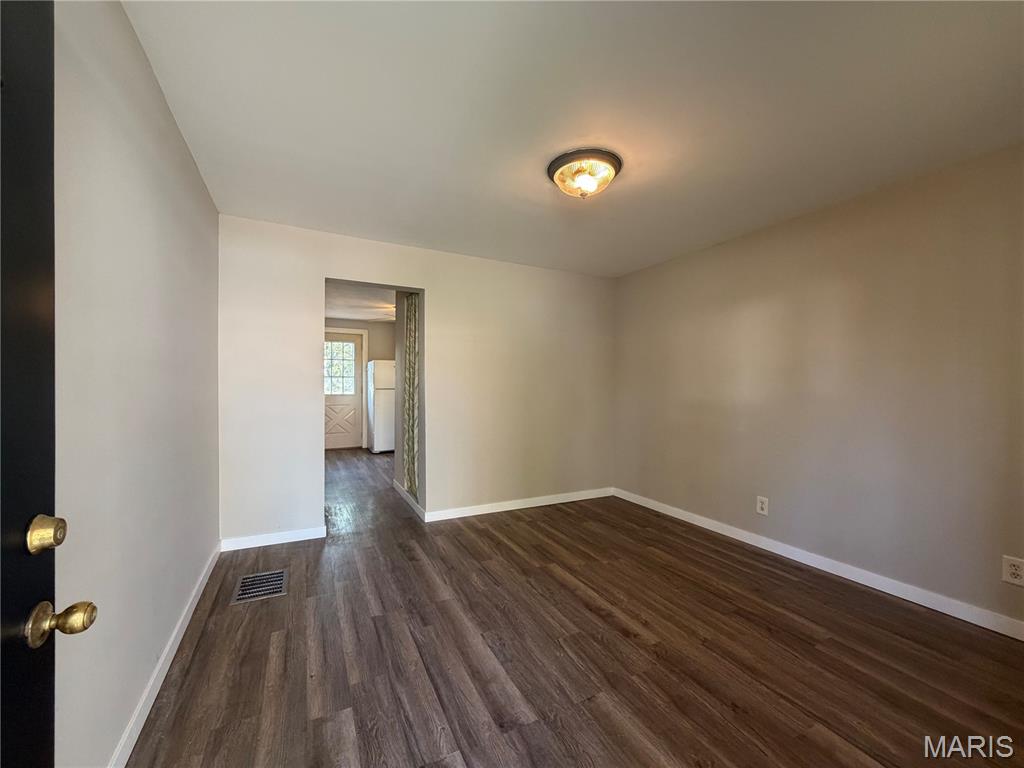 Rock Road Terrace Amd - Residential