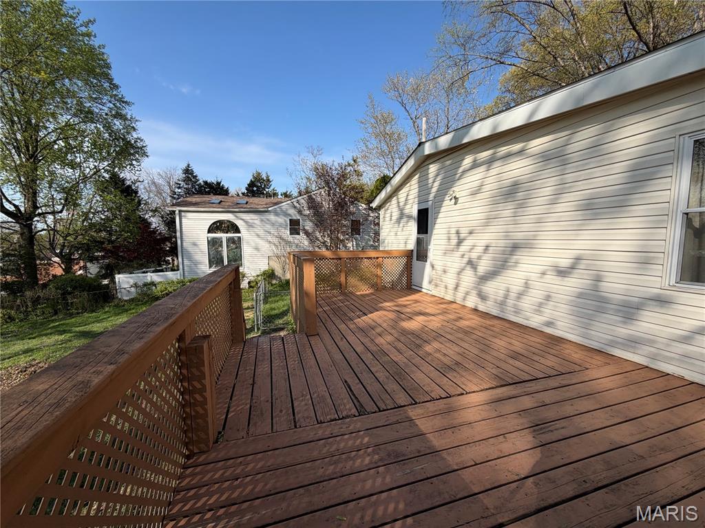 Rock Road Terrace Amd - Residential