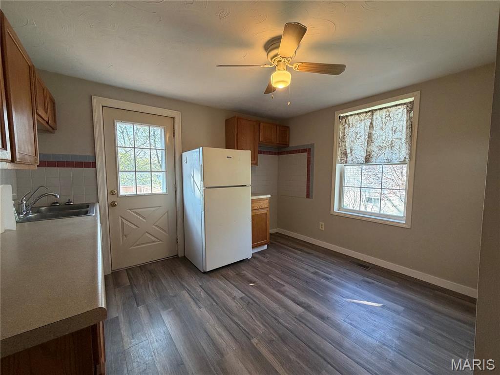 Rock Road Terrace Amd - Residential