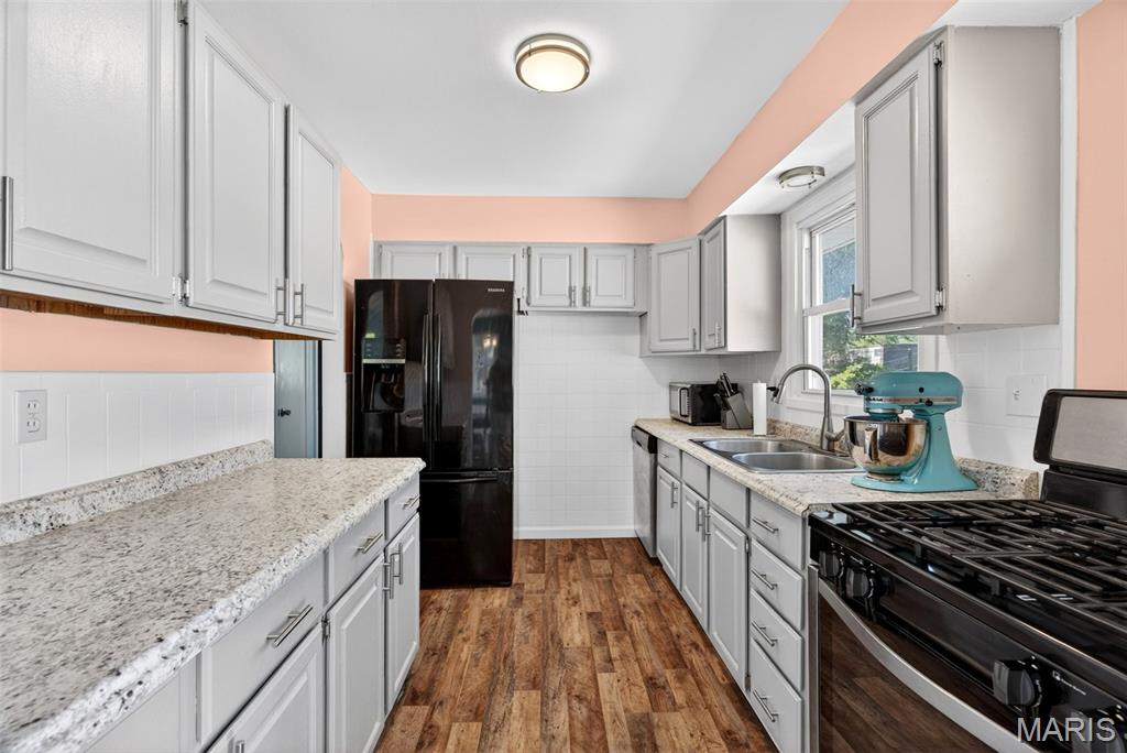 Steen & Cunninghams - Residential