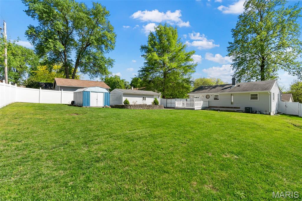 Steen & Cunninghams - Residential