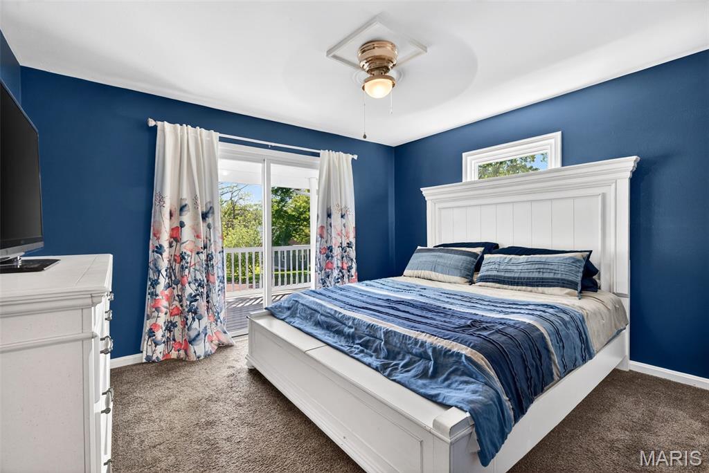 Steen & Cunninghams - Residential