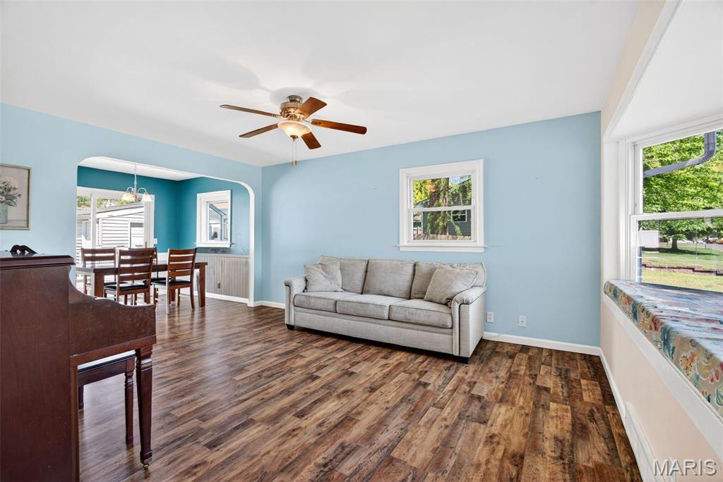 Steen & Cunninghams - Residential