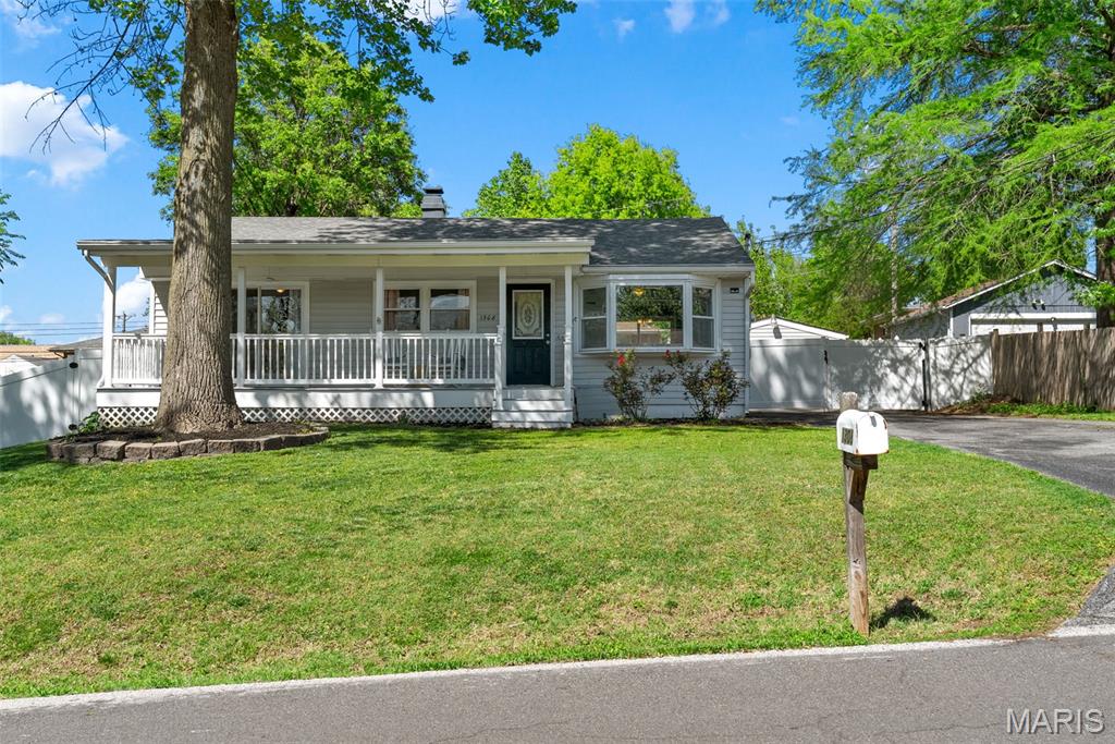 Steen & Cunninghams - Residential