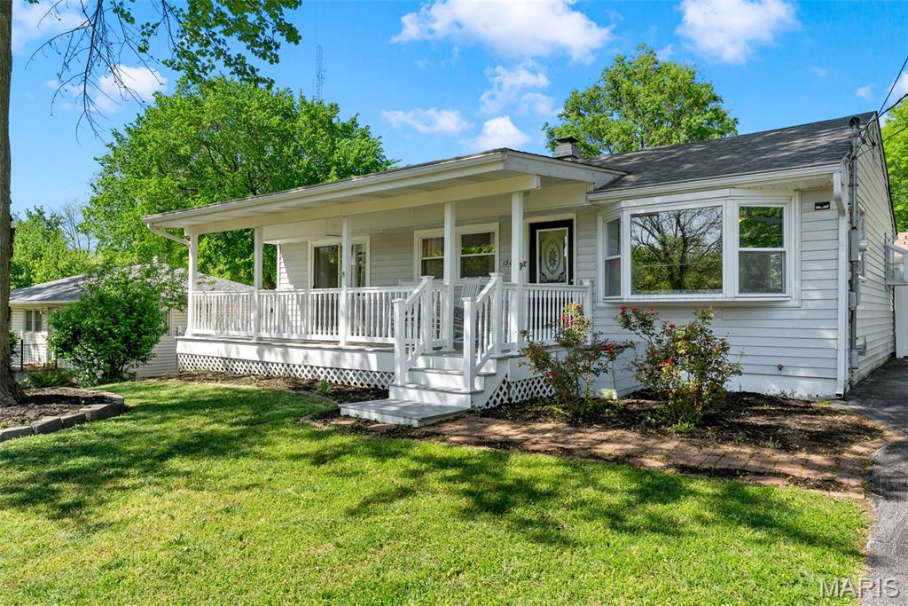 Steen & Cunninghams - Residential