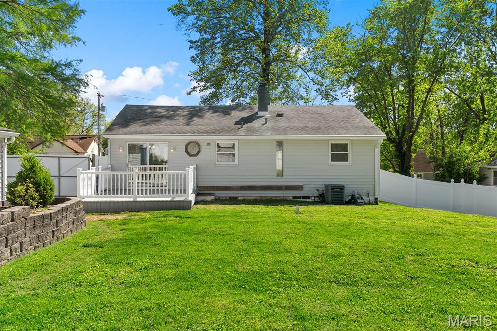 Steen & Cunninghams - Residential