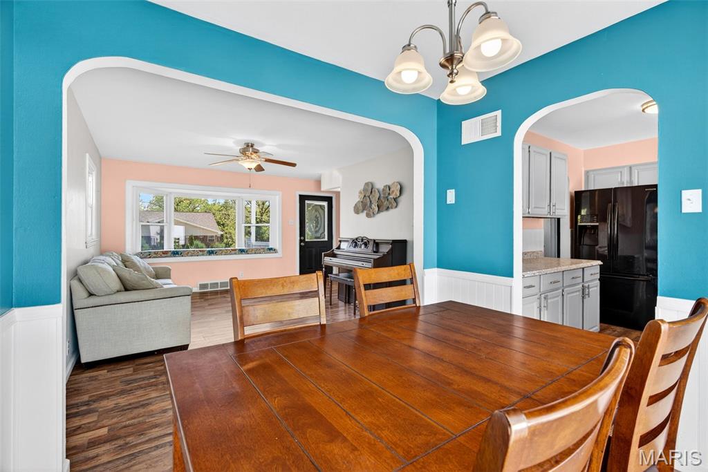 Steen & Cunninghams - Residential