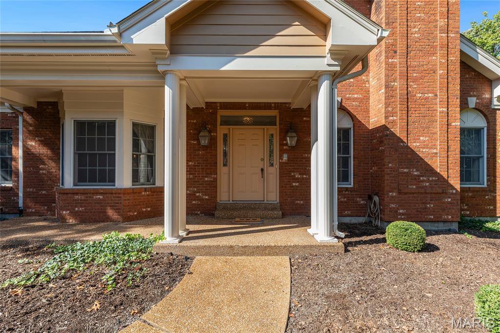 319 Carlyle Lake Drive