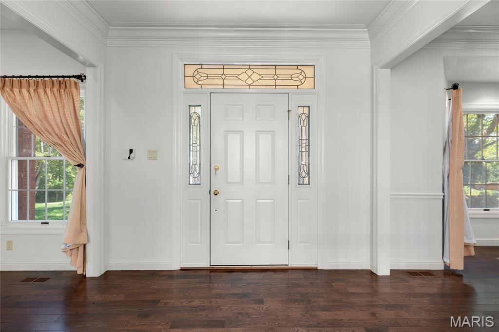 319 Carlyle Lake Drive