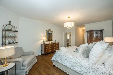 Tiny photo for 1519 Mallard Landing Court, Chesterfield, MO 63017 (MLS # 25079311)