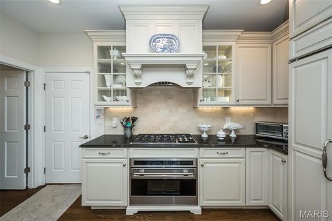 Tiny photo for 1519 Mallard Landing Court, Chesterfield, MO 63017 (MLS # 25079311)