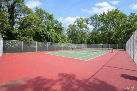 Tiny photo for 1519 Mallard Landing Court, Chesterfield, MO 63017 (MLS # 25079311)