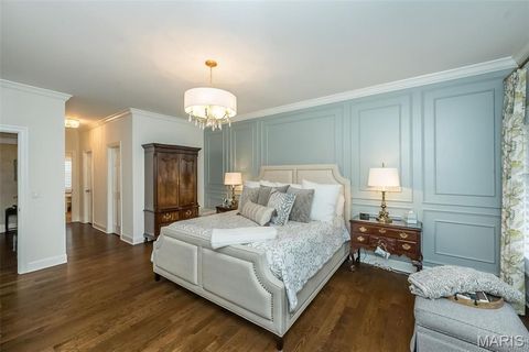 Tiny photo for 1519 Mallard Landing Court, Chesterfield, MO 63017 (MLS # 25079311)