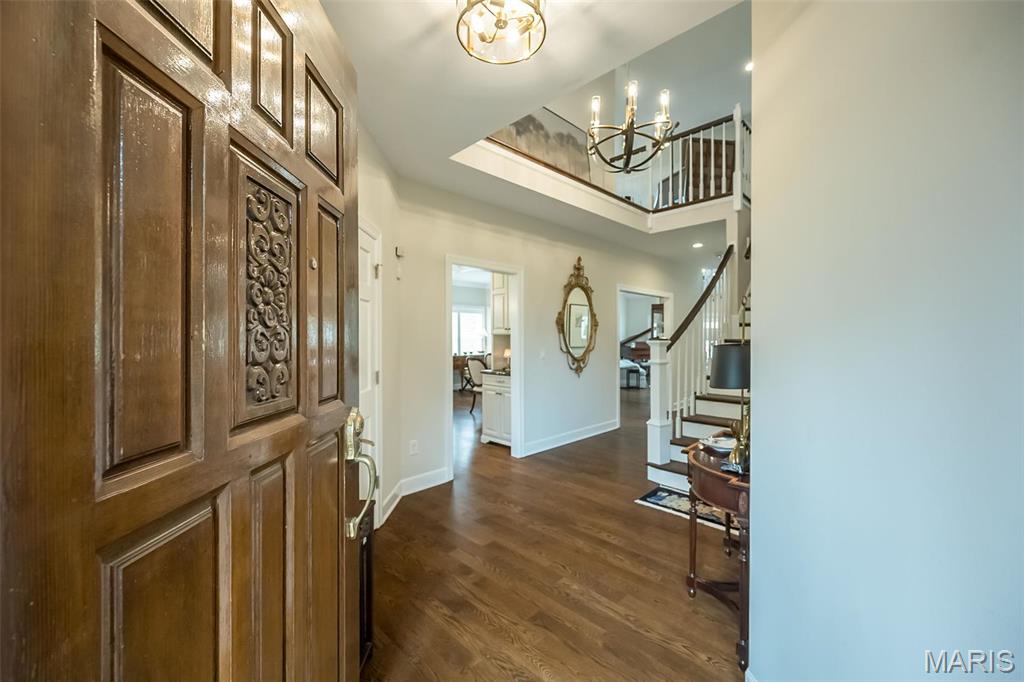 1519 Mallard Landing Court