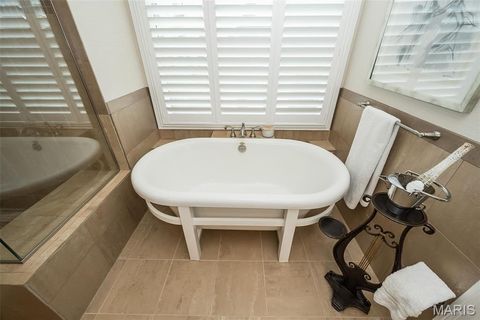 Tiny photo for 1519 Mallard Landing Court, Chesterfield, MO 63017 (MLS # 25079311)