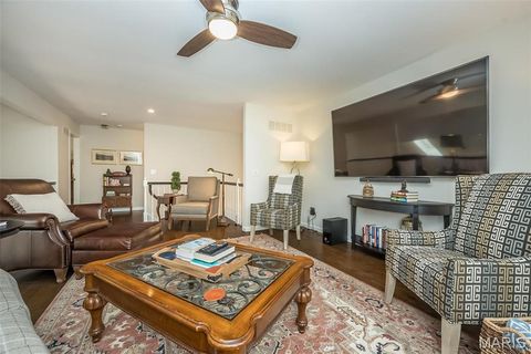 Tiny photo for 1519 Mallard Landing Court, Chesterfield, MO 63017 (MLS # 25079311)