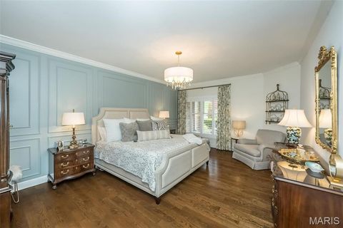 Tiny photo for 1519 Mallard Landing Court, Chesterfield, MO 63017 (MLS # 25079311)