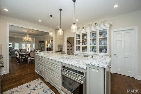 Tiny photo for 1519 Mallard Landing Court, Chesterfield, MO 63017 (MLS # 25079311)