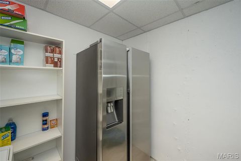 Tiny photo for 1519 Mallard Landing Court, Chesterfield, MO 63017 (MLS # 25079311)