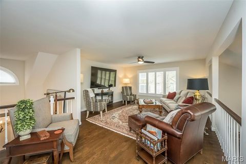 Tiny photo for 1519 Mallard Landing Court, Chesterfield, MO 63017 (MLS # 25079311)