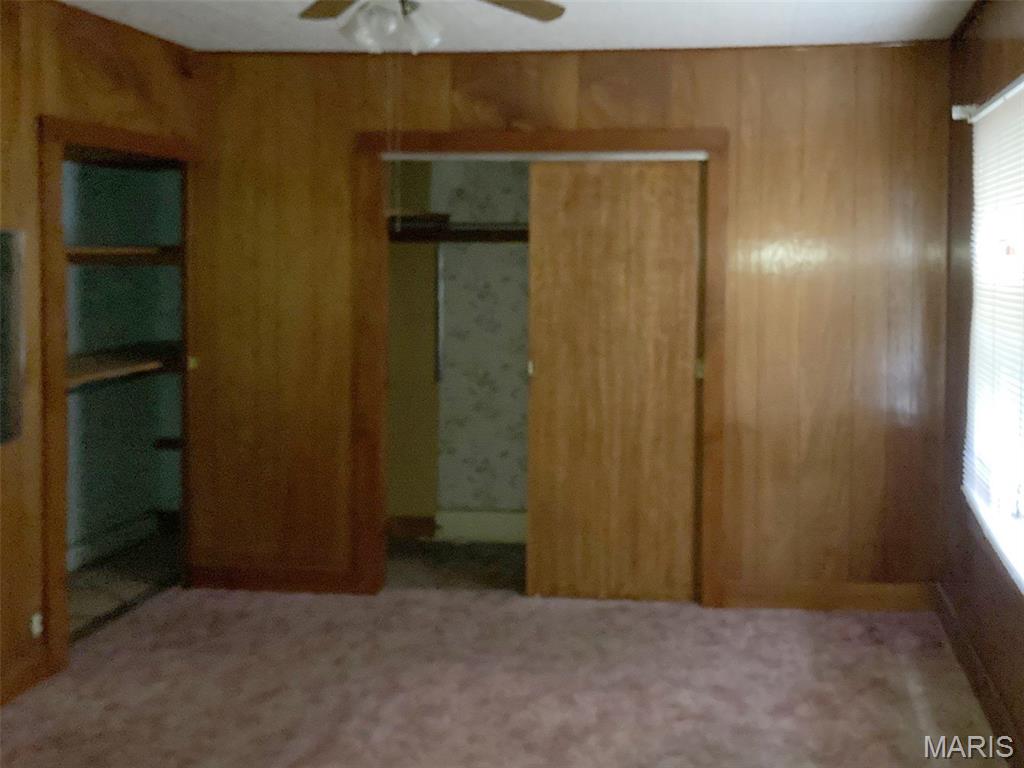 None - Residential