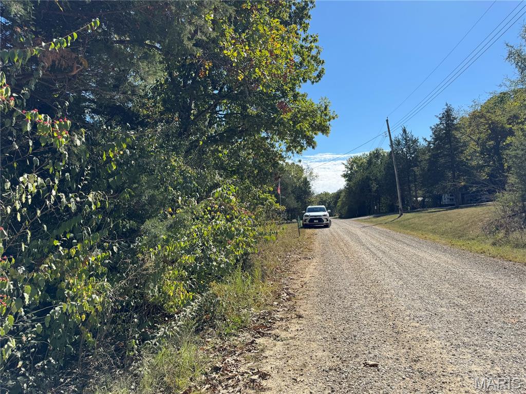 Lake Timerline Plat 23 - Land