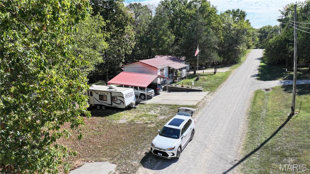 Lake Timerline Plat 23 - Land