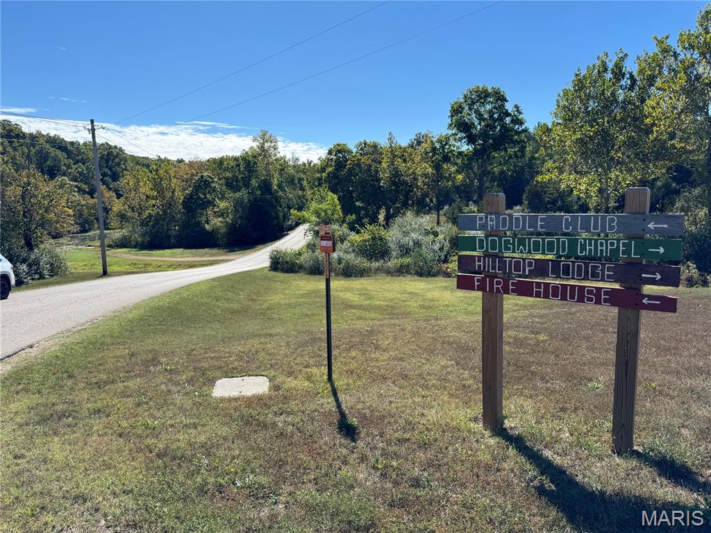 Lake Timerline Plat 23 - Land