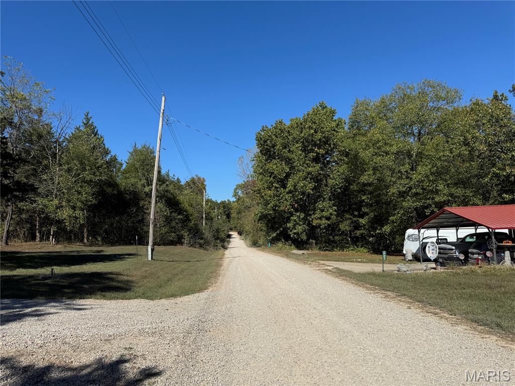 Lake Timerline Plat 23 - Land