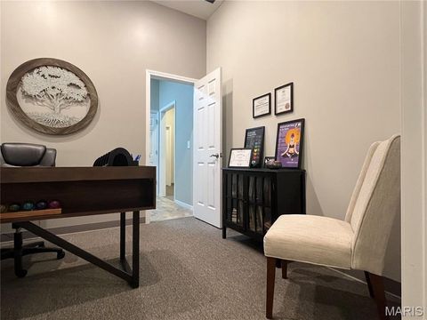 Tiny photo for 950 Corporate Parkway #106, Wentzville, MO 63385 (MLS # 26007067)