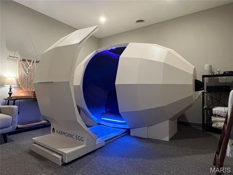 Tiny photo for 950 Corporate Parkway #106, Wentzville, MO 63385 (MLS # 26007067)