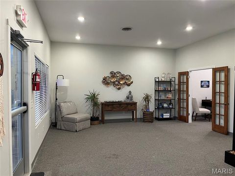 Tiny photo for 950 Corporate Parkway #106, Wentzville, MO 63385 (MLS # 26007067)