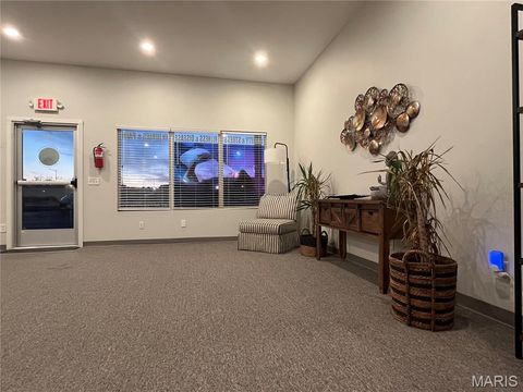 Tiny photo for 950 Corporate Parkway #106, Wentzville, MO 63385 (MLS # 26007067)