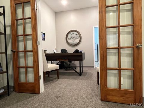 Tiny photo for 950 Corporate Parkway #106, Wentzville, MO 63385 (MLS # 26007067)