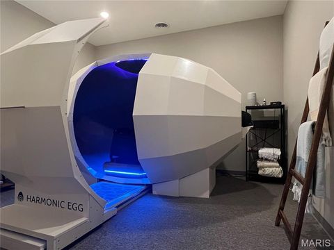 Tiny photo for 950 Corporate Parkway #106, Wentzville, MO 63385 (MLS # 26007067)