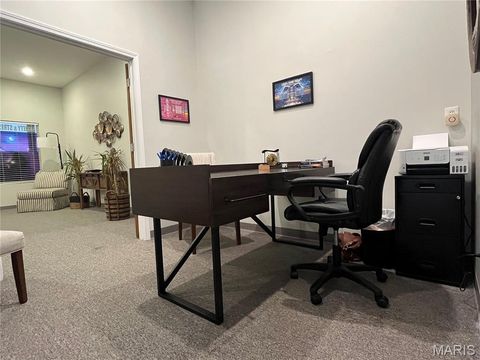 Tiny photo for 950 Corporate Parkway #106, Wentzville, MO 63385 (MLS # 26007067)