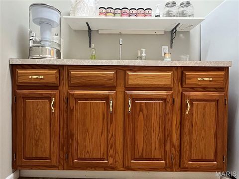 Tiny photo for 950 Corporate Parkway #106, Wentzville, MO 63385 (MLS # 26007067)