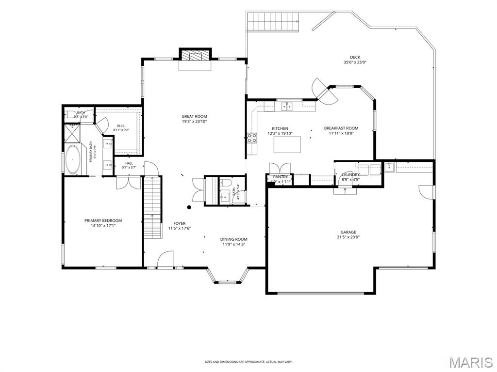 926 Kingsridge Court