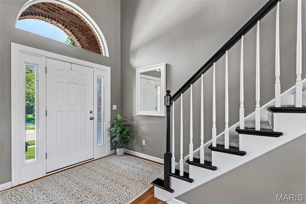 926 Kingsridge Court