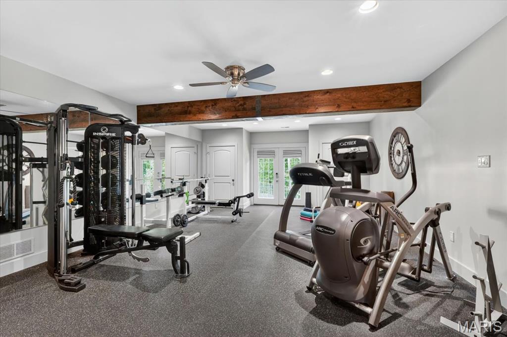 Chesterfield, Missouri, 63005, United States, 4 Bedrooms Bedrooms, ,7 BathroomsBathrooms,Residential,Active,2051969