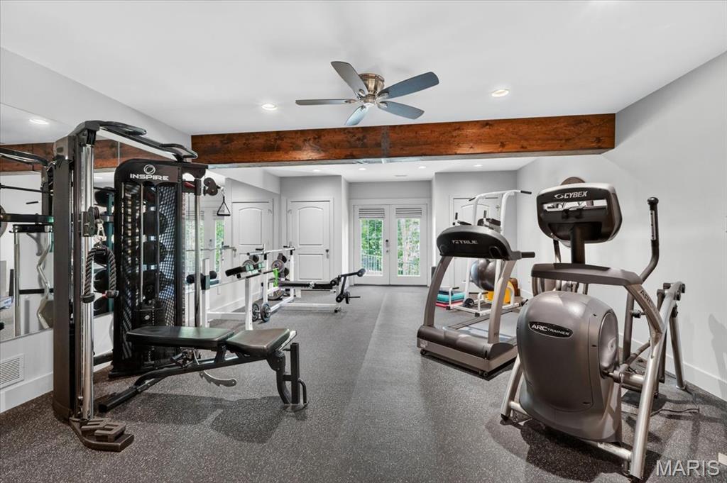 Chesterfield, Missouri, 63005, United States, 4 Bedrooms Bedrooms, ,7 BathroomsBathrooms,Residential,Active,2051969
