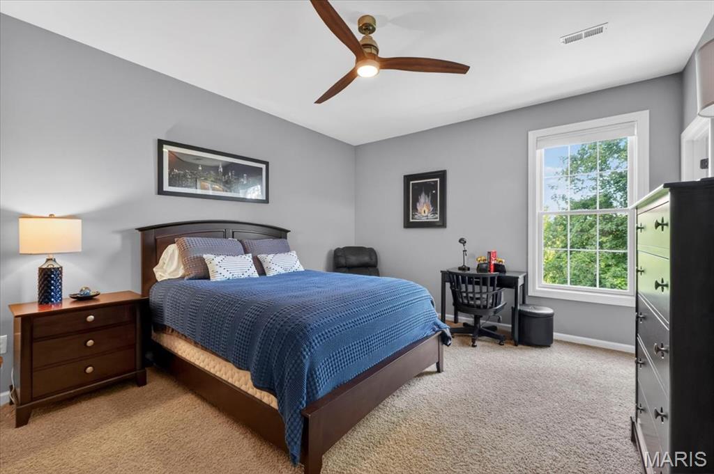 Chesterfield, Missouri, 63005, United States, 4 Bedrooms Bedrooms, ,7 BathroomsBathrooms,Residential,Active,2051969