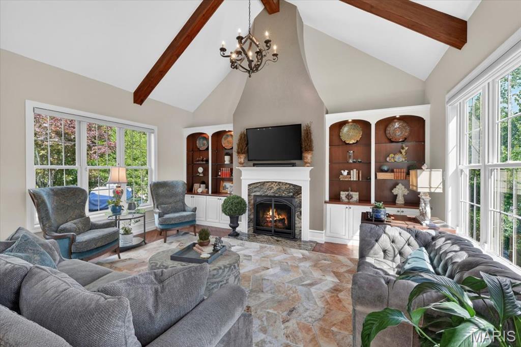 Chesterfield, Missouri, 63005, United States, 4 Bedrooms Bedrooms, ,7 BathroomsBathrooms,Residential,Active,2051969