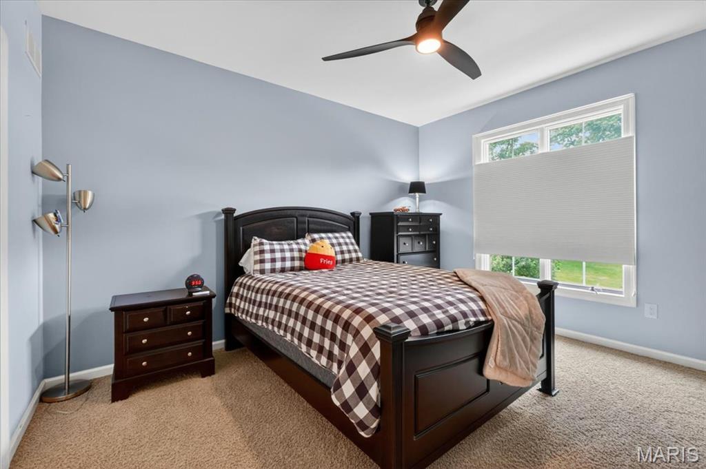 Chesterfield, Missouri, 63005, United States, 4 Bedrooms Bedrooms, ,7 BathroomsBathrooms,Residential,Active,2051969
