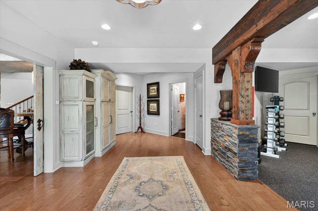 Chesterfield, Missouri, 63005, United States, 4 Bedrooms Bedrooms, ,7 BathroomsBathrooms,Residential,Active,2051969