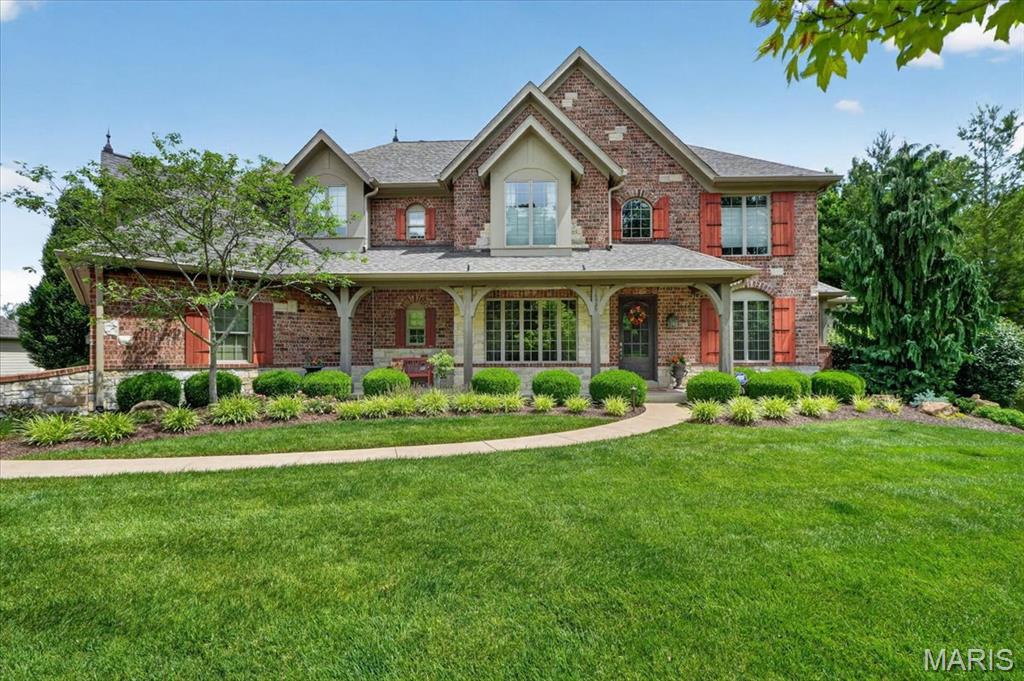 Chesterfield, Missouri, 63005, United States, 4 Bedrooms Bedrooms, ,7 BathroomsBathrooms,Residential,Active,2051969