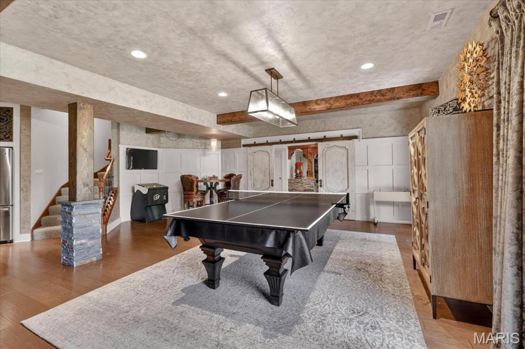 Chesterfield, Missouri, 63005, United States, 4 Bedrooms Bedrooms, ,7 BathroomsBathrooms,Residential,Active,2051969