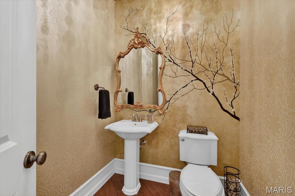 Chesterfield, Missouri, 63005, United States, 4 Bedrooms Bedrooms, ,7 BathroomsBathrooms,Residential,Active,2051969