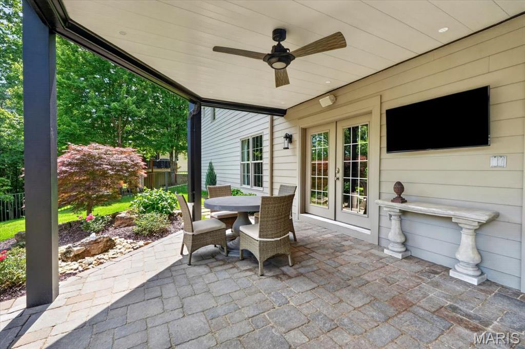Chesterfield, Missouri, 63005, United States, 4 Bedrooms Bedrooms, ,7 BathroomsBathrooms,Residential,Active,2051969