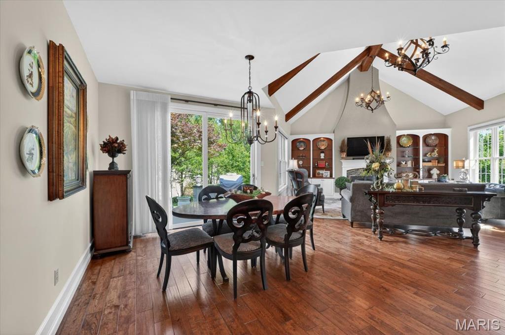 Chesterfield, Missouri, 63005, United States, 4 Bedrooms Bedrooms, ,7 BathroomsBathrooms,Residential,Active,2051969